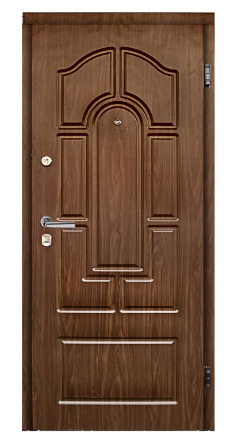 glass doors